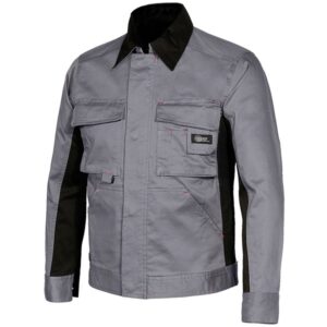 Cazadora Starter Stretch gris Cazadora Starter Stretch gris