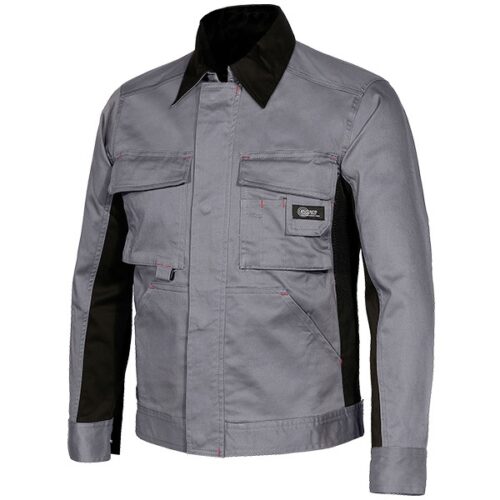 Cazadora Starter Stretch gris Cazadora Starter Stretch gris
