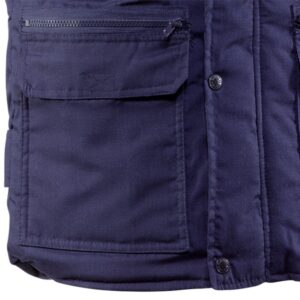 Chaleco de trabajo Juba 832 TEIDE