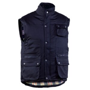 Chaleco Juba 860 WESTPORT