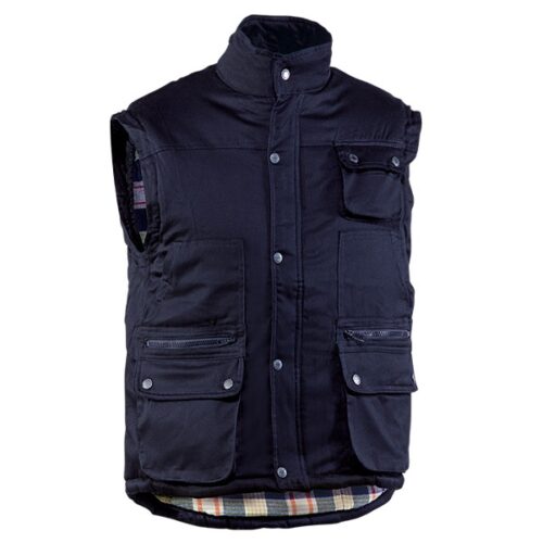 Chaleco Juba 860 WESTPORT
