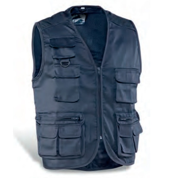 Chaleco Juba Fisherman 844 Chaleco Juba Fisherman 844