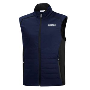 Chaleco Sparco VEST 01362BMNR Chaleco Sparco VEST 01362BMNR