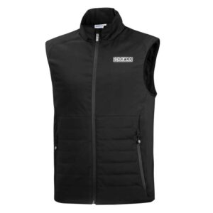 Chaleco Sparco VEST 01362NR Chaleco Sparco VEST 01362NR