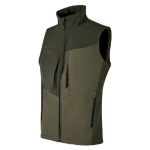Chaleco de trabajo U-Power Ebrio Dark Green Chaleco de trabajo U-Power Ebrio Dark Green