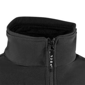 Chaqueta Cortavientos Juba 1894B Ventus Negro-2 Chaqueta Cortavientos Juba 1894B Ventus Negro