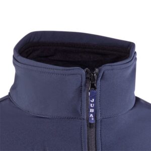 Chaqueta Cortavientos Juba 1894DN Ventus Azul Marino