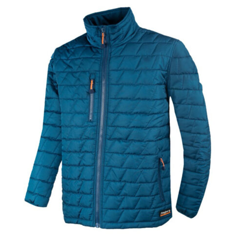 Chaqueta JHayber Urban Estocolmo Azul