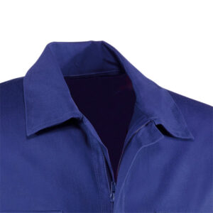 Chaqueta Juba 846AZ BÁSICO Azulina-2 Chaqueta Juba 846AZ BÁSICO Azulina