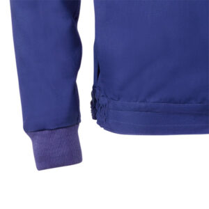 Chaqueta Juba 846AZ BÁSICO Azulina-4 Chaqueta Juba 846AZ BÁSICO Azulina