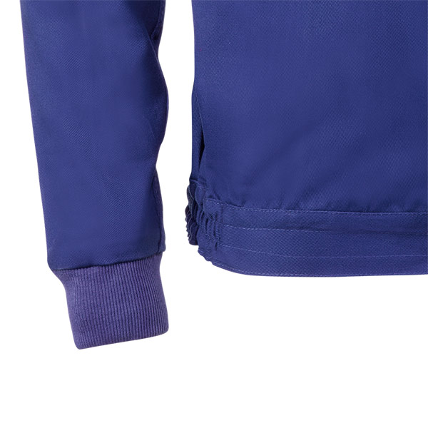 Chaqueta Juba 846AZ BÁSICO Azulina-4 Chaqueta Juba 846AZ BÁSICO Azulina