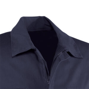 Chaqueta Juba 846BL BÁSICO Azul Marino