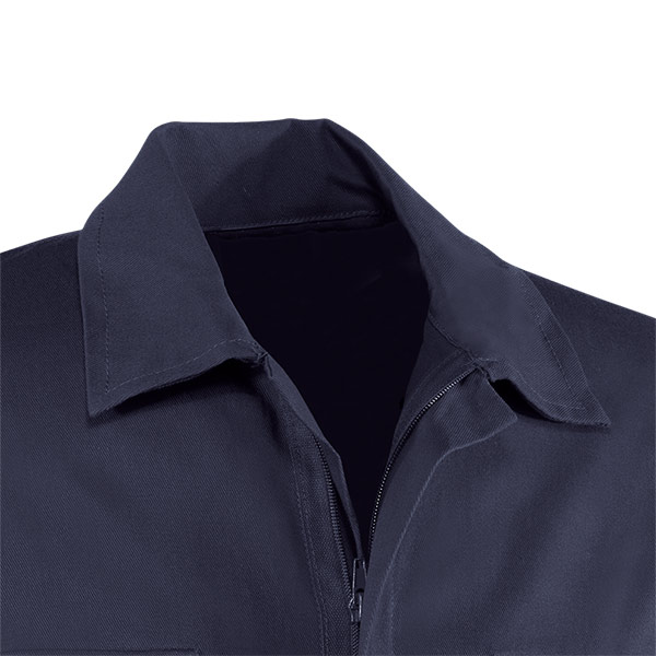 Chaqueta Juba 846BL BÁSICO Azul Marino