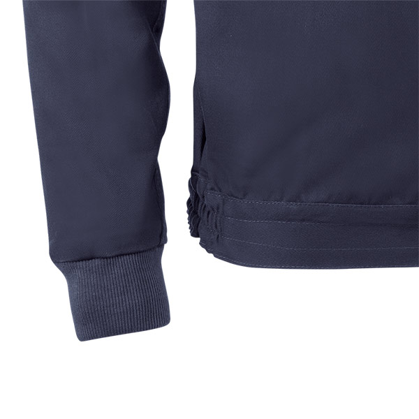 Chaqueta Juba 846BL BÁSICO Azul Marino