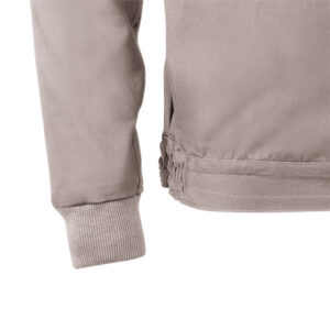 Chaqueta Juba 846GY BÁSICO Gris