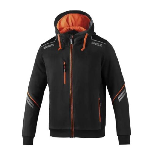 Chaqueta sparco full zip
