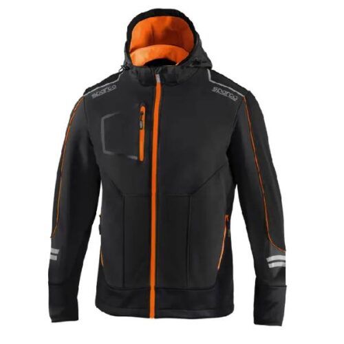 Chaqueta sparco tech