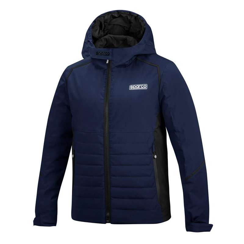 Chaqueta Sparco WINTER JACKET 01361BMNR Chaqueta Sparco WINTER JACKET 01361BMNR