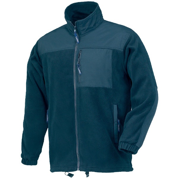 Chaqueta Starter Everytime azul
