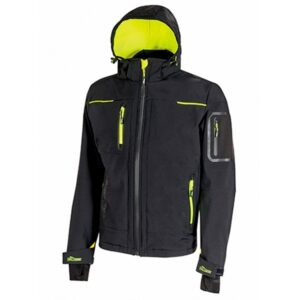 Chaqueta U-Power Space
