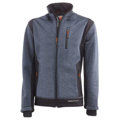 Chaqueta cortavientos Juba 2895 KOHALA