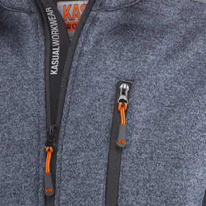 Chaqueta cortavientos Juba 2895 KOHALA-6 Chaqueta cortavientos Juba 2895 KOHALA