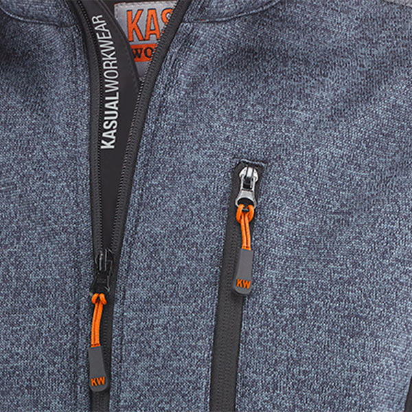 Chaqueta cortavientos Juba 2895 KOHALA-6 Chaqueta cortavientos Juba 2895 KOHALA
