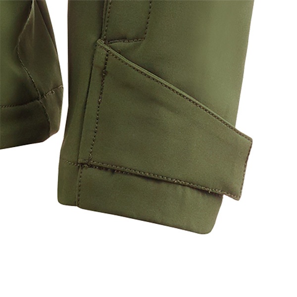 Chaqueta cortavientos con capucha fija Juba 2891 RIVER-2 Chaqueta cortavientos con capucha fija Juba 2891 RIVER