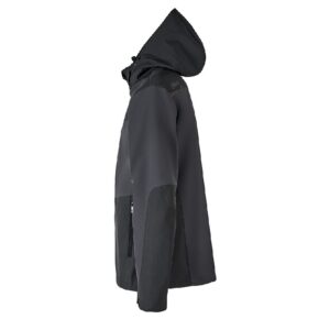 Chaqueta de trabajo U-Power Verve Grey Grey Chaqueta de trabajo U-Power Verve Grey Grey