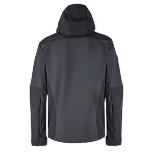 Chaqueta de trabajo U-Power Verve Grey Grey Chaqueta de trabajo U-Power Verve Grey Grey