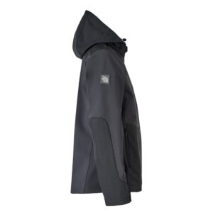 Chaqueta de trabajo U-Power Verve Grey Grey Chaqueta de trabajo U-Power Verve Grey Grey