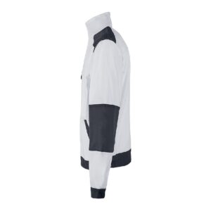 Chaqueta de trabajo U-Power Zagabria White Chaqueta de trabajo U-Power Zagabria White