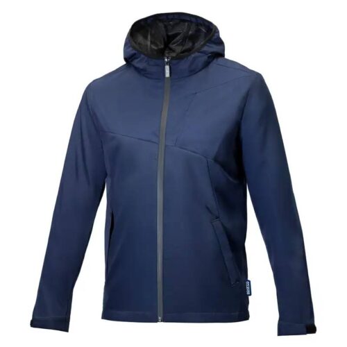Chaqueta impermeable ELBERT