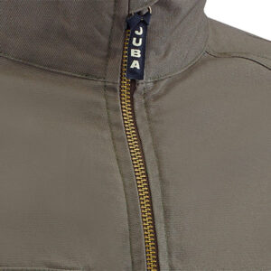 Chaqueta multibolsillos Juba 160 FLEX