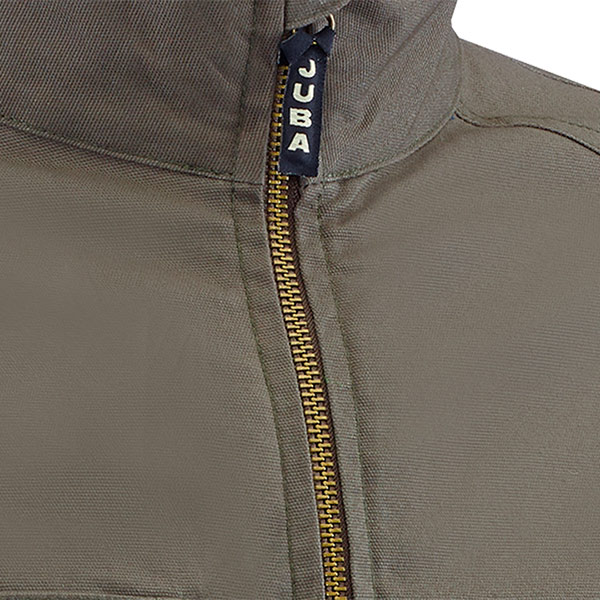 Chaqueta multibolsillos Juba 160 FLEX