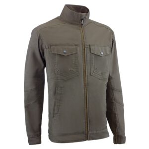 Chaqueta multibolsillos Juba 160 FLEX