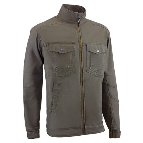 Chaqueta multibolsillos Juba 160 FLEX