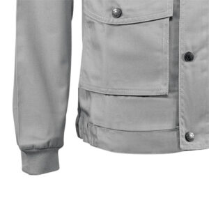 Chaqueta multibolsillos bicolor Juba 940 PREMIUM