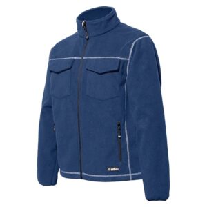 Chaqueta polar Starter Maor azul Chaqueta polar Starter Maor azul