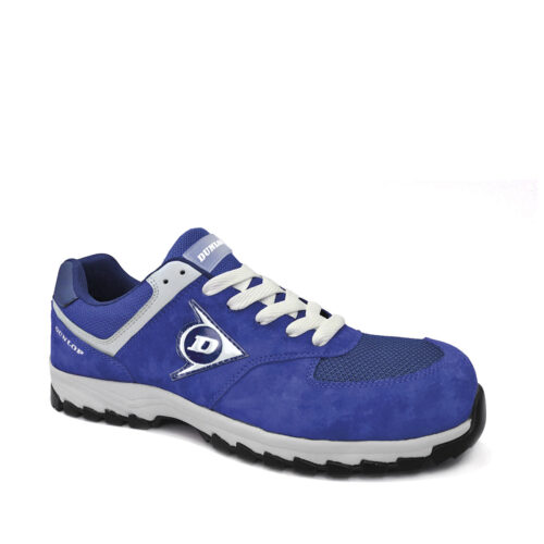 Dunlop Flying Arrow Azul S3 SRC HRO