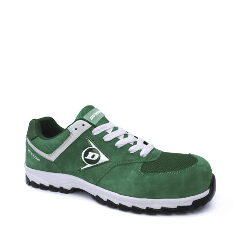 Dunlop Flying Arrow Verde S3 SRC HRO