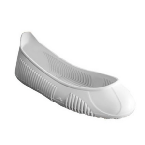 Easy Grip Blanco Cubrecalzado Easy Grip blanco