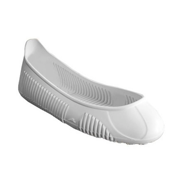 Easy Grip Blanco Cubrecalzado Easy Grip blanco