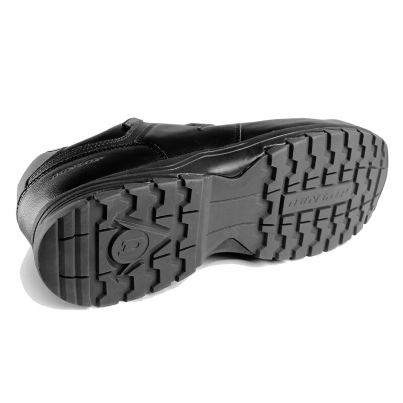 Flying Arrow A:B 2 Calzado de seguridad Dunlop Flying Arrow A/B Negro S3
