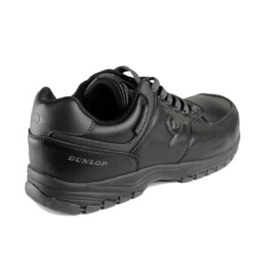 Flying Arrow A:B 3 Calzado de seguridad Dunlop Flying Arrow A/B Negro S3
