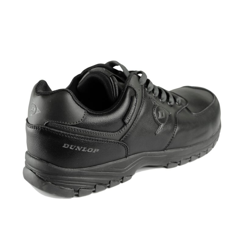 Flying Arrow A:B 3 Calzado de seguridad Dunlop Flying Arrow A/B Negro S3