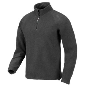 Forro polar Starter Monviso gris Forro polar Starter Monviso gris