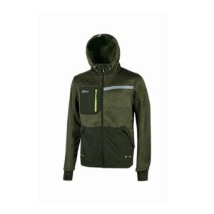 GALAXY Dark Green FU275DG