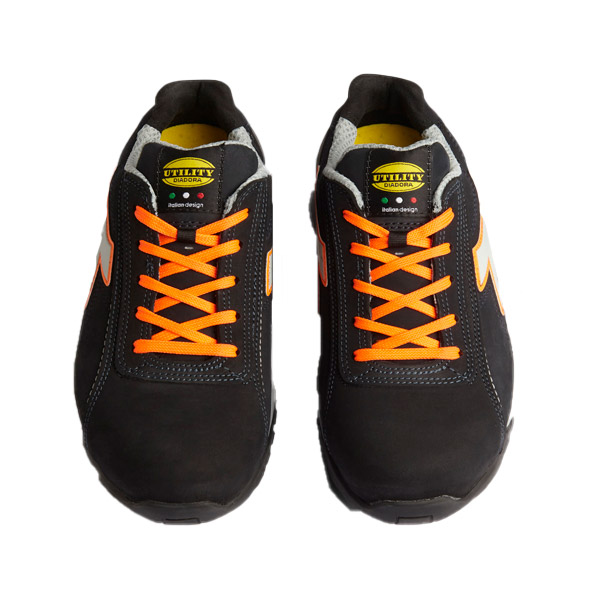 GLOVE MDS LOW S3 HRO SRC NARANJA-2 GLOVE MDS LOW S3 HRO SRC NARANJA-2