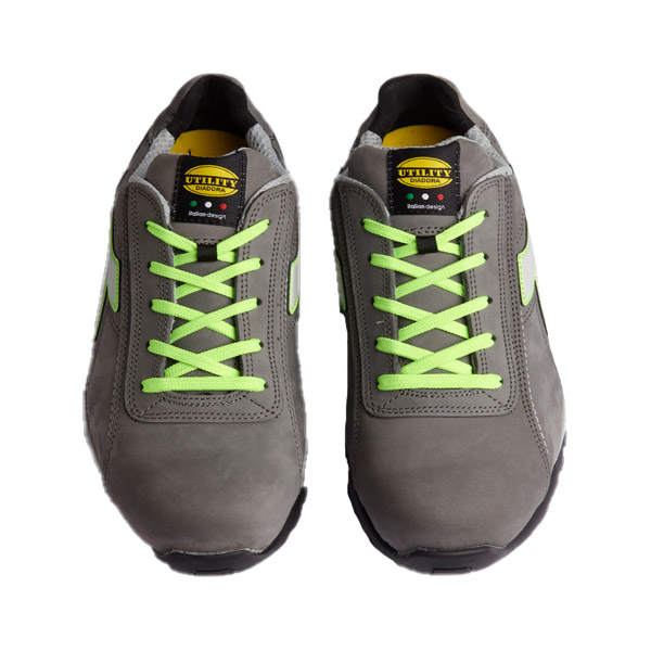GLOVE MDS LOW S3 HRO SRC VERDE-2